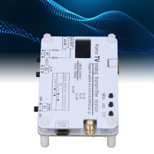 1080P Home TV Video Signal Transmitter with Analog AV Input for HD Transmission