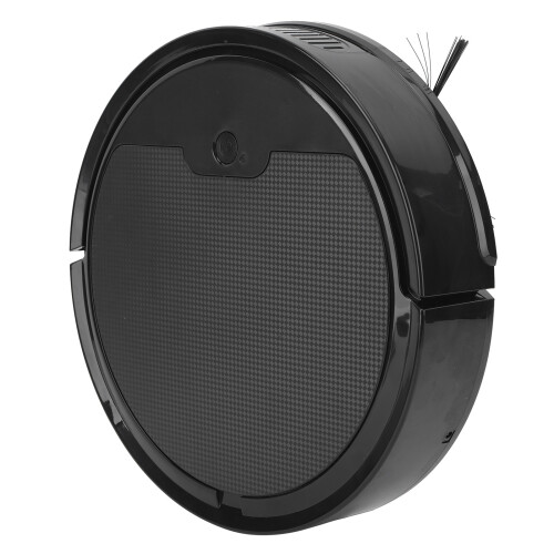 Smart Robot Vacuum Cleaner APP Control 2000Pa 2