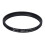 PRO TANLE Magnetic Filter Adapter Ring Kit 72mm 1