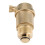 DN20 G3/4 Brass Automatic Air Vent valve for Solar 5