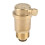 DN20 G3/4 Brass Automatic Air Vent valve for Solar 13