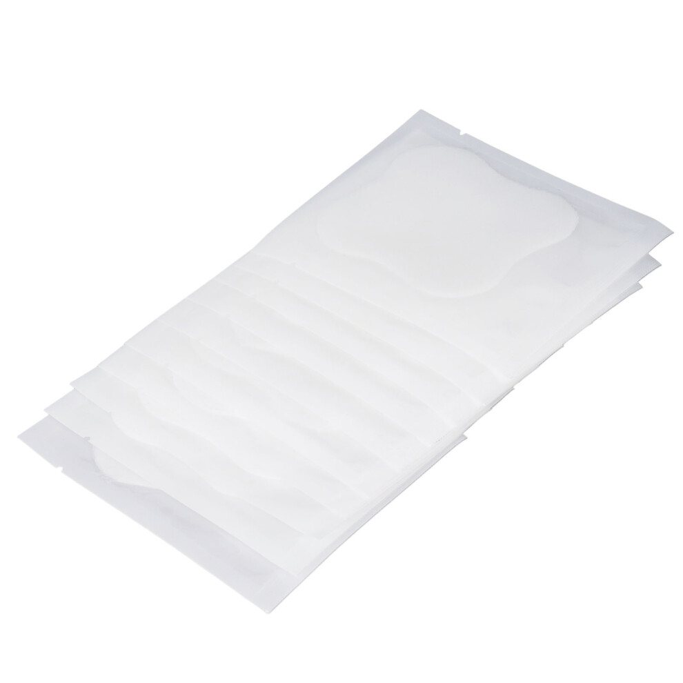 Multifunctional Hydrogel Nipple Patches 10pcs Nursing Protection Stickers Mother