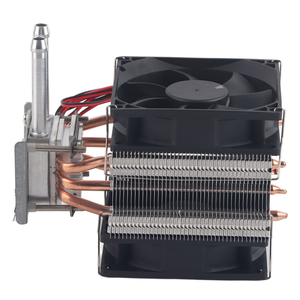 12V Thermoelectric Peltier Refrigeration DIY Water