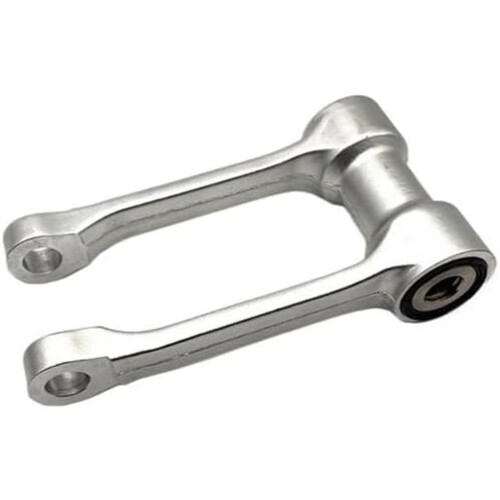 Motorcycle Swingarm Compatible with 125 500 Models 2017-2024, Triangle Lever, Durable Material 1