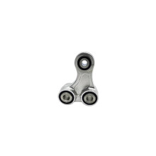 Motorcycle Swingarm Compatible with 125 500 Models 2017-2024, Triangle Lever, Durable Material
