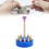 10 Sizes Watch Hands Press Tool - Blue Needle Fitting for Watchmakers 1