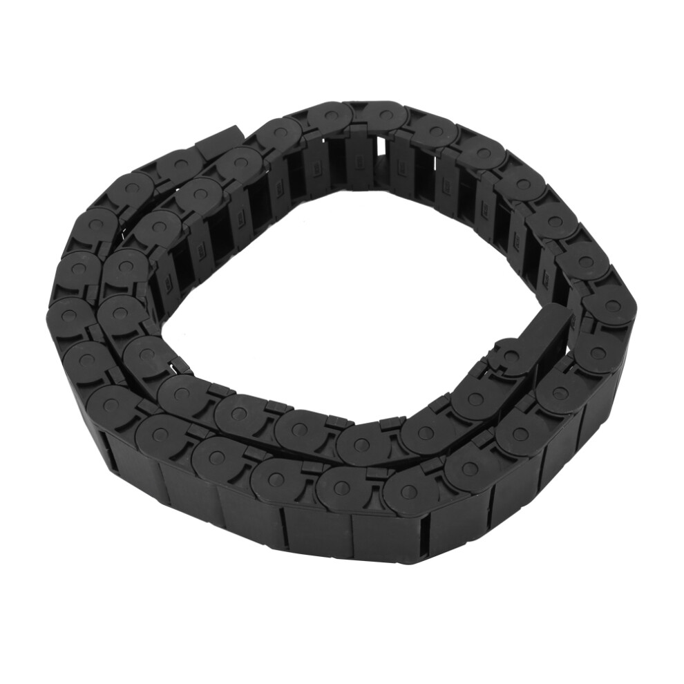 1 Meter Nylon Wire Cable Carrier Drag Chain 8320539585390