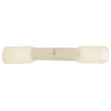 50 Stück BHT0.5 Wasserdichte Schrumpfanschlüsse Kit für Sichere Verkabelung