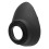 Eyepiece Eye Cup Soft Silicone Camera Viewfinder 3