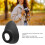 Eyepiece Eye Cup Soft Silicone Camera Viewfinder 13