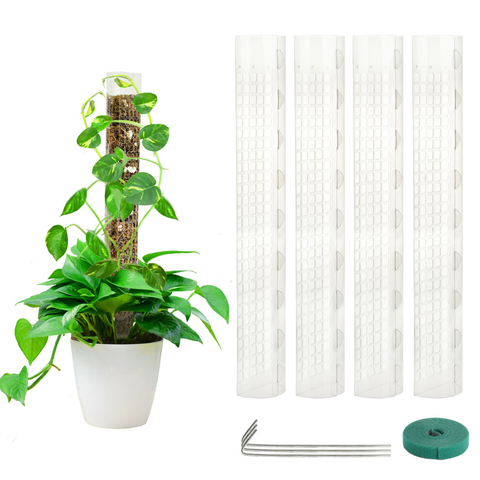 Plant Plastic Moss Pole Moss Supports Climbing-image-OPC-PK82K7T-NEW
