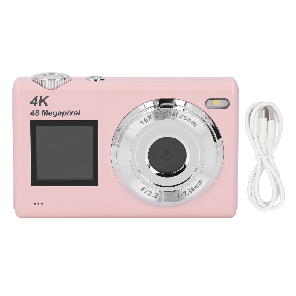 4K Digital Camera Autofocus 48Mp Video Camera 16X 8320539585932