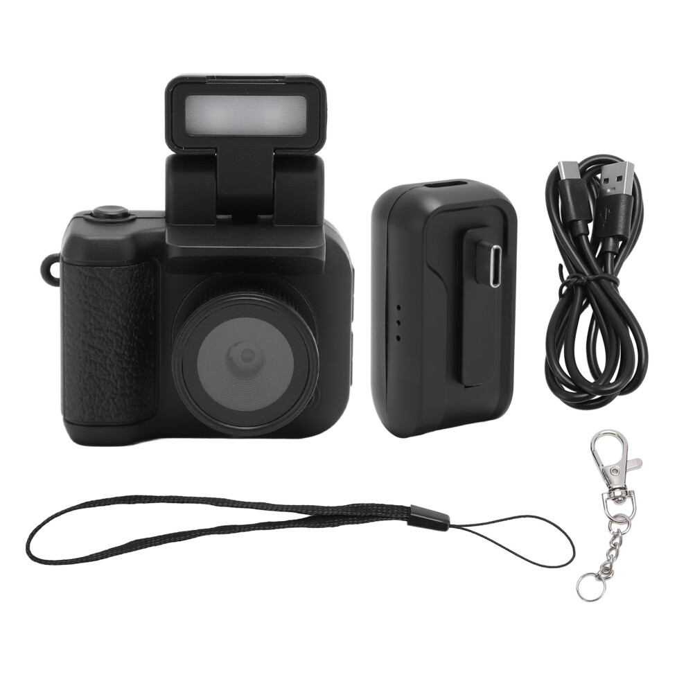 Small Digital Camera 1080P Hd 1.44 Inch Screen 8320539585970