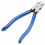 8inch Blue Diagonal Pliers Cable Nose Cutting 5