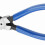8inch Blue Diagonal Pliers Cable Nose Cutting 14