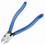 8inch Blue Diagonal Pliers Cable Nose Cutting 10