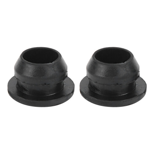 2 Stück Gummitätchen für PCV-Ventile passend für 4Runner / Camry / Avalon / Celica 1