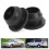 2 Stück Gummitätchen für PCV-Ventile passend für 4Runner / Camry / Avalon / Celica 15