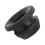 2 Stück Gummitätchen für PCV-Ventile passend für 4Runner / Camry / Avalon / Celica 5