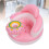 Wireless 3W Bluetooth Speaker Red – 5 Hours Playtime Compact & Portable 14