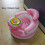 Wireless 3W Bluetooth Speaker Red – 5 Hours Playtime Compact & Portable 8