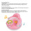 Wireless 3W Bluetooth Speaker Red – 5 Hours Playtime Compact & Portable 10