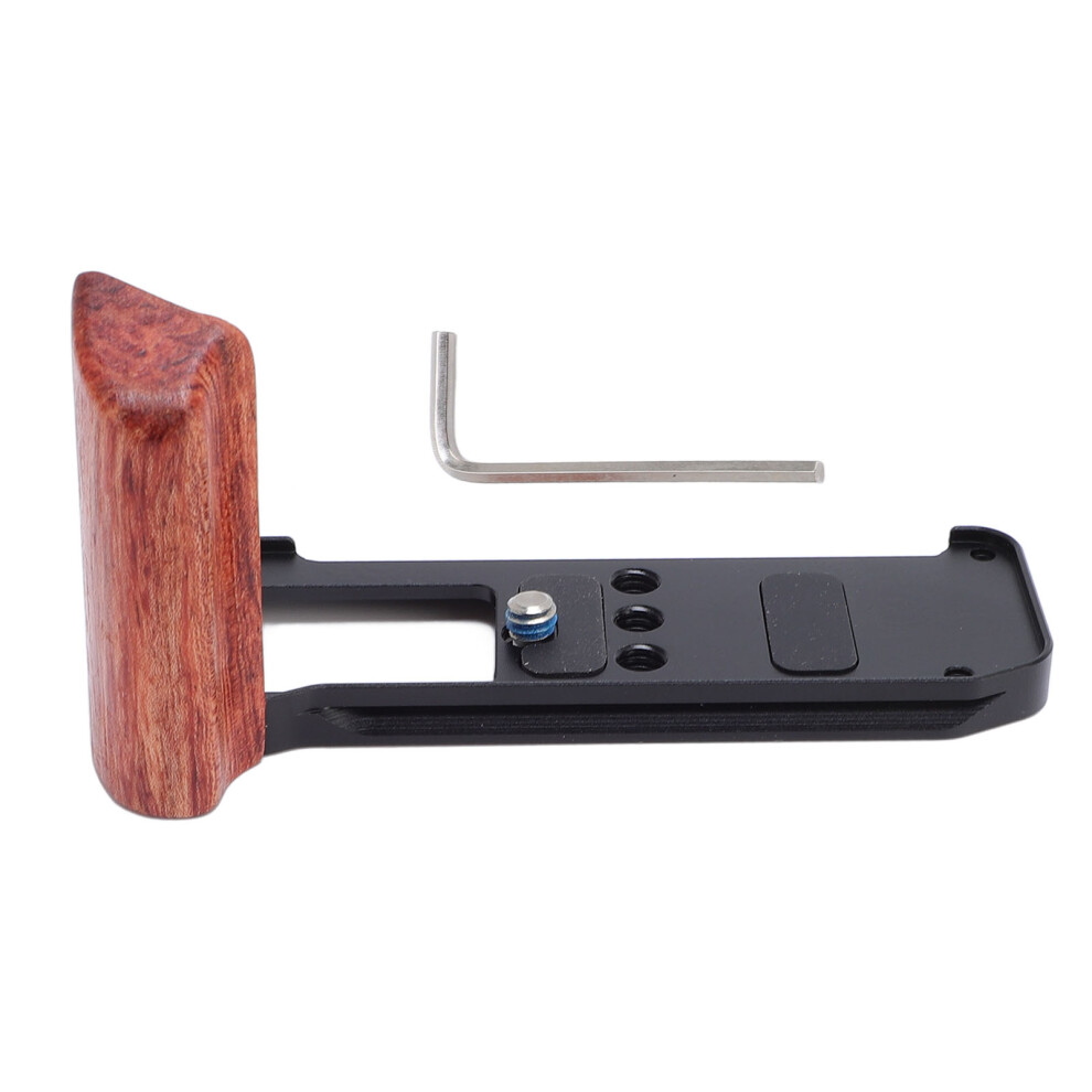 Camera L Bracket For X M5 Aluminum Alloy L Shape 8320539586489