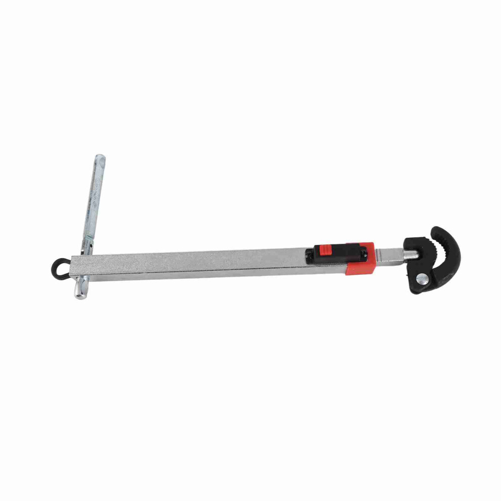 Extendable Basin Wrench, 250Mm, Rigid Faucet Installation Tool 9381345849778