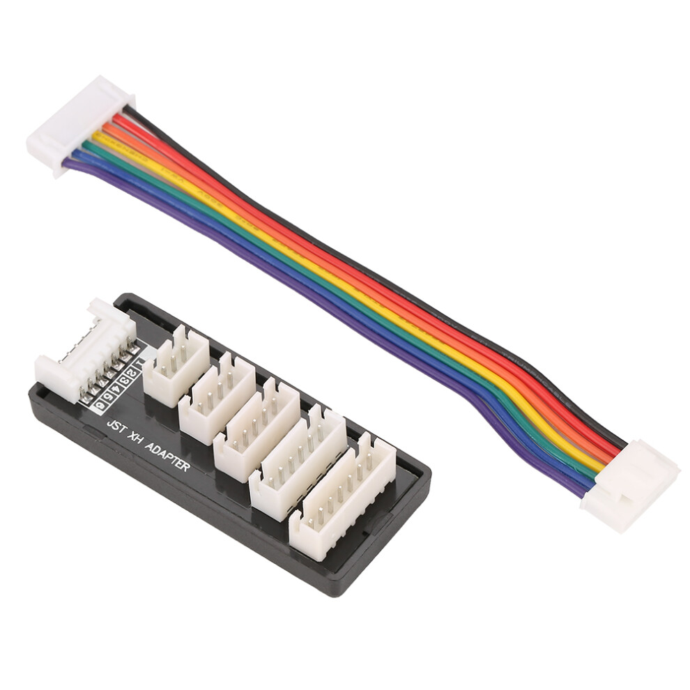 JST XH Adapter Balance Charging Expansion Board
