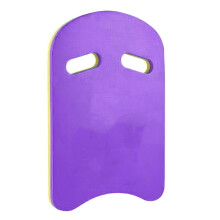 Foam Swim Board for Swimming Exercises, Kickboard for Swim Training, Durable Lightweight Design, Ideal for All Ages