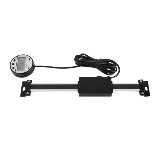 0-150mm Accurate Digital Linear Scale LCD Readout 2
