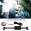0-150mm Accurate Digital Linear Scale LCD Readout 7
