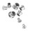 Wood Dowel Centers Tenon Alignment Tool Points 11