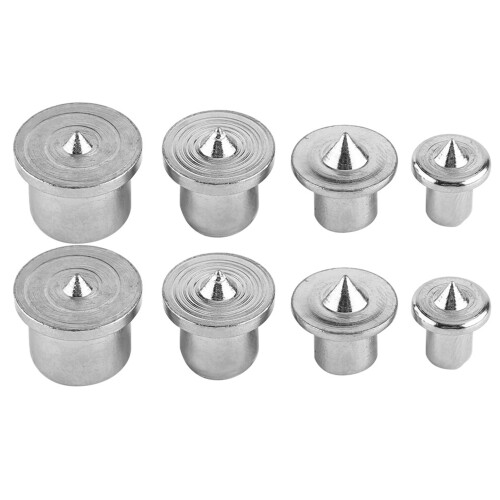 Wood Dowel Centers Tenon Alignment Tool Points