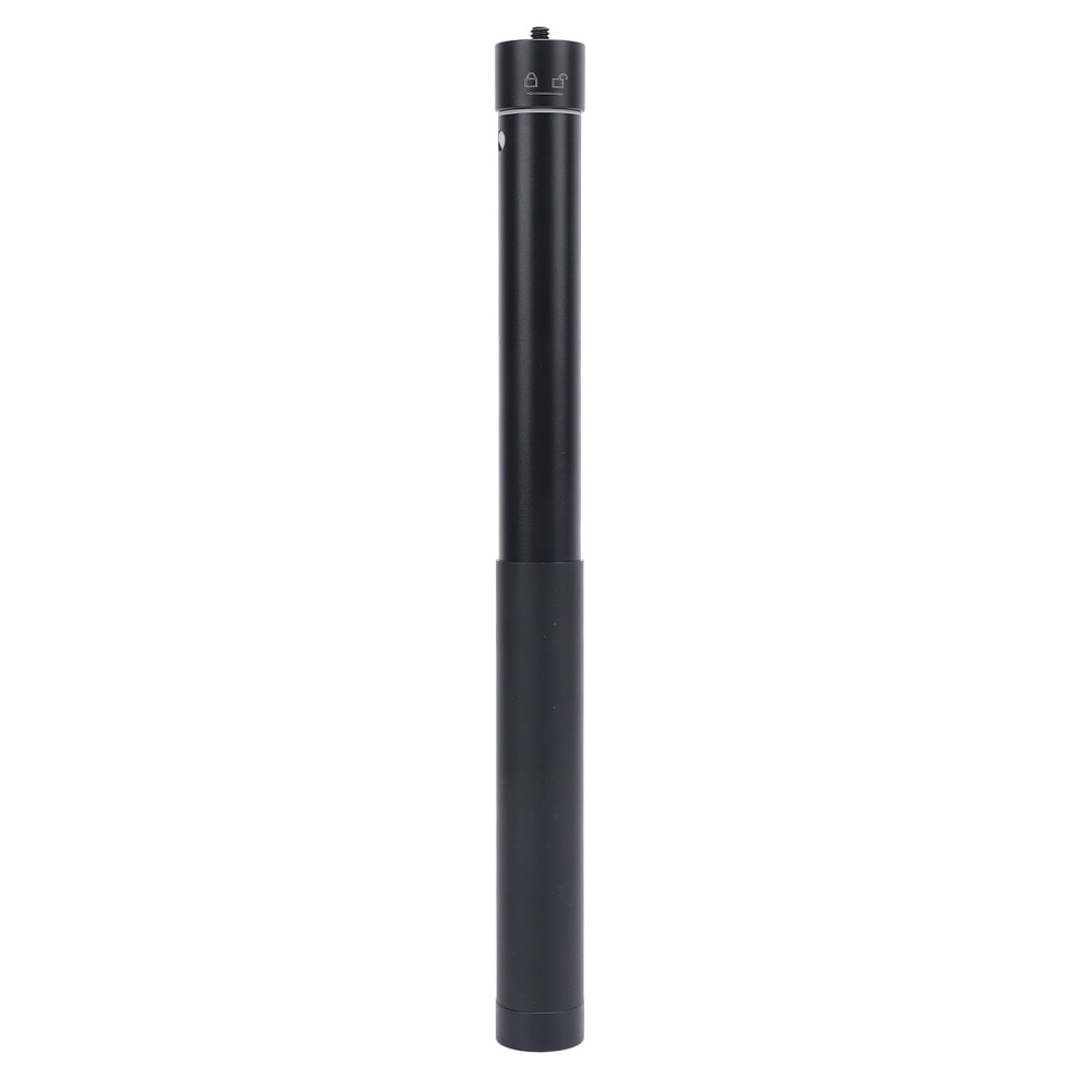Telescopic Selfie Stick Aluminum Alloy Photography 8320539587158