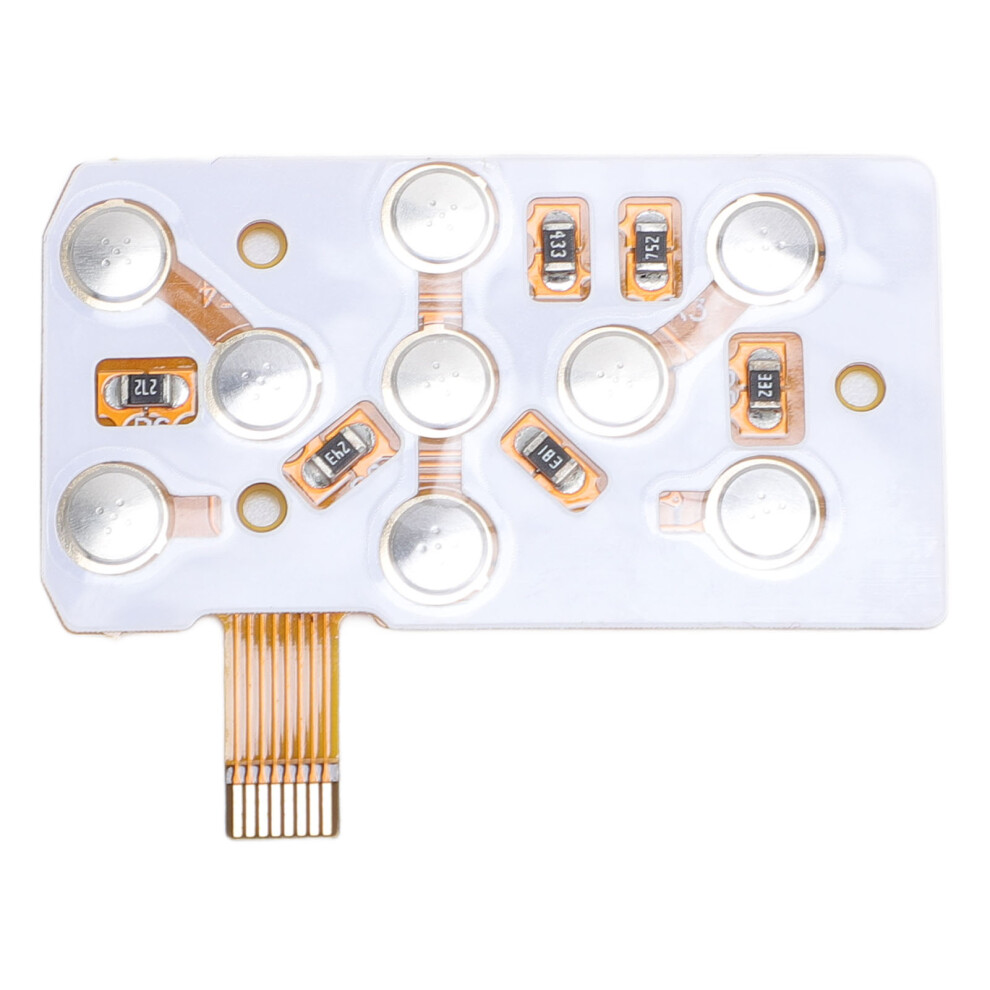 Camera Keypad Flex Cable Board Stable Performance 8320539587240