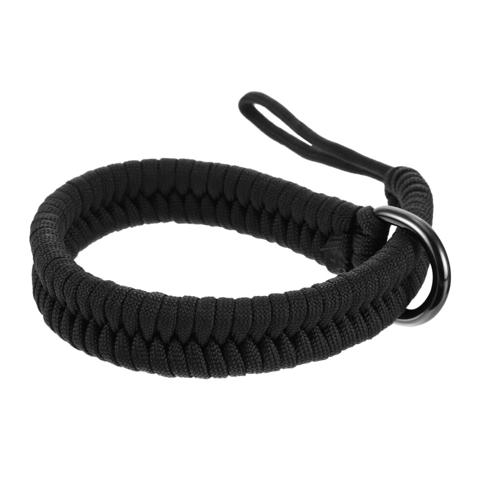 Dslr Camera Wrist Strap Quick Release Safety Band For Outdoor Activities, Hand-Woven Cord Compatible With Cameras Binoculars And More 6038364978189