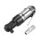 1/4" Square Drive Straight Shank Pneumatic Air 2