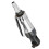 1/4" Square Drive Straight Shank Pneumatic Air 9
