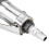 1/4" Square Drive Straight Shank Pneumatic Air 14