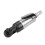 1/4" Square Drive Straight Shank Pneumatic Air 5
