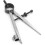 Divider Line Place Scriber 100mm Precision Drawing Compass Rotating Tool for Craft Projects 2