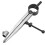 Divider Line Place Scriber 100mm Precision Drawing Compass Rotating Tool for Craft Projects 3