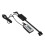 0-200mm Accurate Digital Linear Scale LCD Readout 9