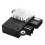 89257-12020 Cooling Fan Control Unit Module for Mazda 5 Cx-7- 1