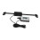 0-200mm Accurate Digital Linear Scale LCD Readout 4