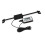 0-200mm Accurate Digital Linear Scale LCD Readout 5