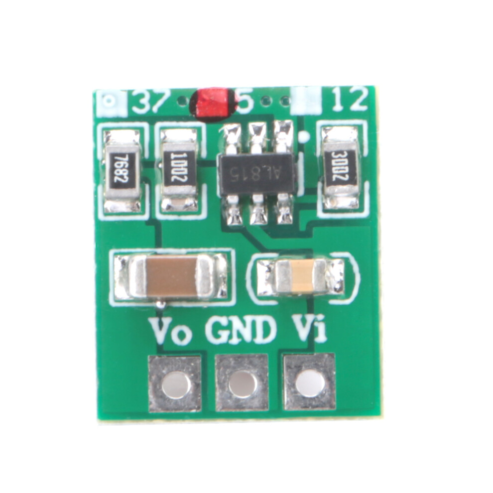 Mini DC-DC Boost Converter Board Voltage Step up