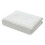 (White) Reusable Washable Absorbent Incontinence Bed Pads Sheet Mattress Protector 1