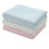 (Blue) Reusable Washable Absorbent Incontinence Bed Pads Sheet Mattress Protector 1